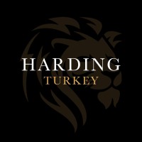 Harding Turkey logo - Similar company to Property Kusadasi Turkey