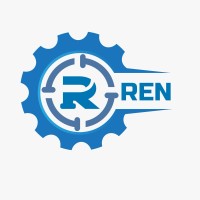 RenTeknik Mühendislik logo - Similar company to Sağmaksan Maki̇na
