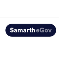Samarth eGov logo - Similar company to Iamplus B.V.