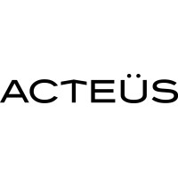 ACTEÜS logo - Similar company to Actéus Conseil