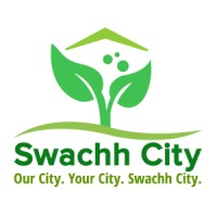 Swachh City logo - Similar company to Sunrays Composts