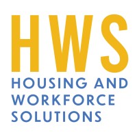 Riverside County Housing & Workforce Solutions logo - Similar company to Coachella Valley Economic Partnership