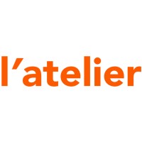 L'ATELIER architectes logo - Similar company to Arkhê & Co.
