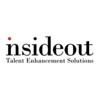 INSIDEOUT - Talent Enhancement Solutions logo - Similar company to In2Motivation