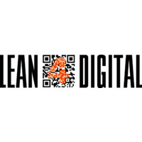 Lean4Digital logo - Similar company to Qgrain