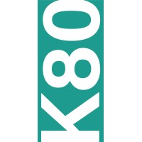 K80 - Kleine en krachtige gemeenten in Nederland logo - Similar company to Think East Netherlands