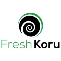 Fresh Koru logo - Similar company to Aroha Probiotic