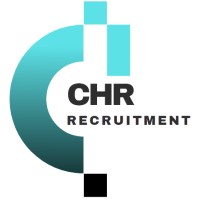 CHR Recruitment logo - Similar company to Chr Rail