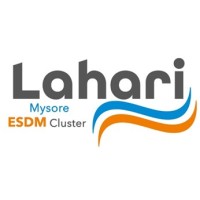 Lahari - Advanced Electronics Test Facility (Mysore ESDM Cluster) logo - Similar company to Herin Electronics