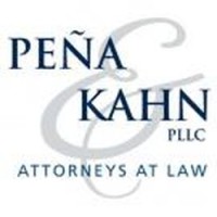 Peña & Kahn, PLLC logo - Similar company to Elliot Ifraimoff & Associates, Pc