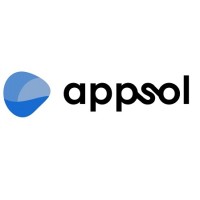 Appsol Information Systems Ltd logo - Similar company to Turing Tech