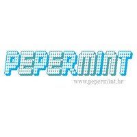 Pepermint agencija logo - Similar company to Ai.Weekend