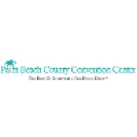 Palm Beach County Convention Center