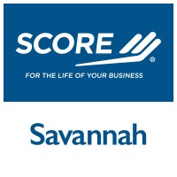 SCORE Mentors of Savannah logo - Similar company to Elevate Savannah