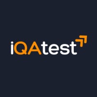 iQAtest logo - Similar company to Compuoffice Software An Equisoft Company