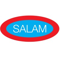 SALAM Specialist Hospital Kuala Terengganu logo - Similar company to Tdm Berhad