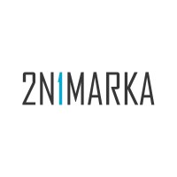 2N1MARKA DIGITAL AGENCY logo - Similar company to Kolektif Karga