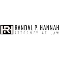 The Law Office of Randal P. Hannah logo - Similar company to Geographic Services Inc.