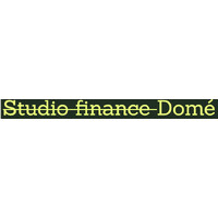 Studio finance Domé logo - Similar company to Bridgafrica