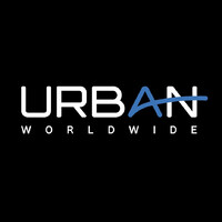 Urban Worldwide logo - Similar company to Strackground Transportation
