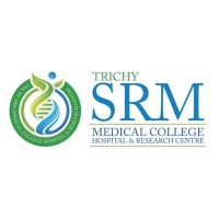 Trichy SRM Medical College Hospital And Research Centre logo - Similar company to K.Ramakrishnan Group Of Institutions