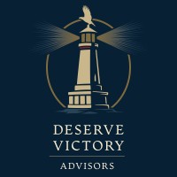 Deserve Victory Advisors logo - Similar company to Rockwell Solutions
