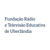 Fundação Rádio e Televisão Educativa de Uberlândia logo - Similar company to Tva - Televisão África
