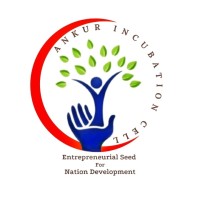 ANKUR: Incubation Cell logo - Similar company to Resumeing