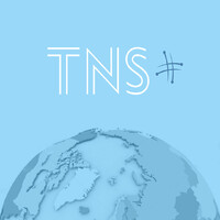 TNS PLUS logo - Similar company to Beltelecom