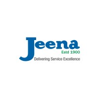 Jeena Contract Logistics and Transportation logo - Similar company to Webxpress Ai