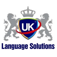 UK Language Solutions logo - Similar company to Pairview Training