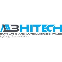 A3Hitech Software and Consulting logo - Similar company to A3 Consultancy Services