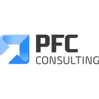 PFC Consulting logo - Similar company to 7X Technology