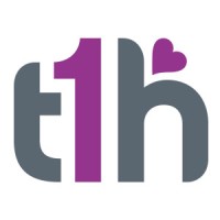 together1heart logo - Similar company to Project Futures