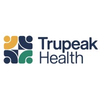 TruPeak Health logo - Similar company to Robust Kitchen