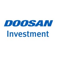 Doosan Investment logo - Similar company to Aimtog