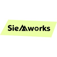 Siemworks logo - Similar company to Stolk Flora - Your Natural Orchid