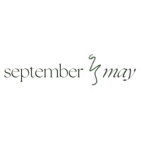 September and May