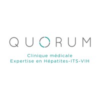 Clinique médicale Quorum logo - Similar company to Prelib