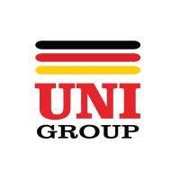 Unigroup Armenia logo - Similar company to Iran Import Group