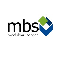 mbs modulbauservice GmbH logo - Similar company to Mbs Insulation Gmbh
