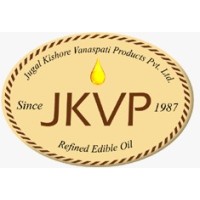 Jugal Kishore Vanaspati Products Pvt Ltd logo - Similar company to Jugal Hydrocoloids