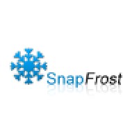 Snap Frost Web Design