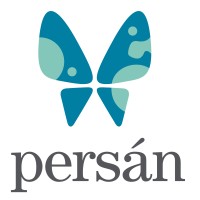 PERSÁN logo - Similar company to Perseida Belleza S.L.