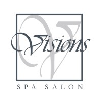 Visions Spa Salon logo - Similar company to R M Automation