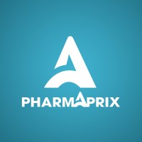 Pharmaprix Maroc logo - Similar company to Ilab, Laboratorio Oftálmico