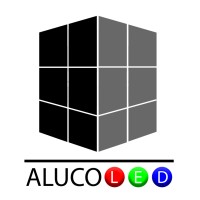Aluco-LED Enseigne logo - Similar company to Quattrini-Led