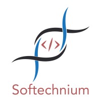 Softechnium Pvt Ltd logo - Similar company to Newnet Secure Transactions Inc.