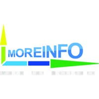 MoreInfo Consulting Services logo - Similar company to Wakacje.Pl