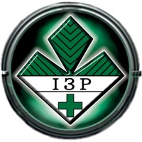 Institute of Plant Protection NAAS logo - Similar company to Nappo - North American Plant Protection Organization